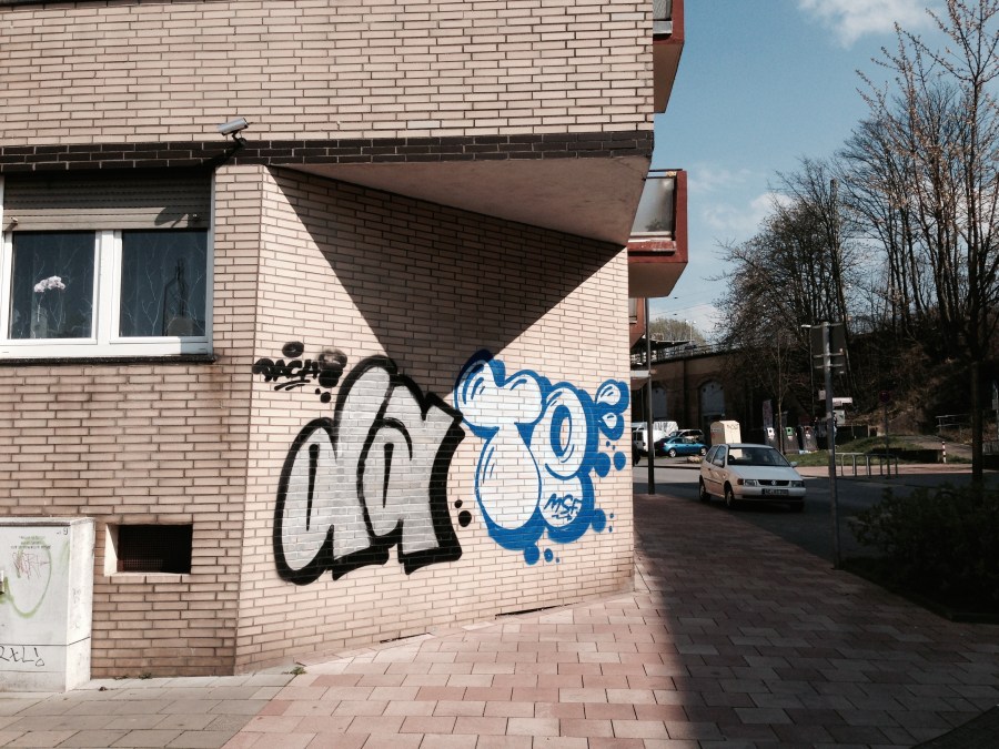 graffiti aachen