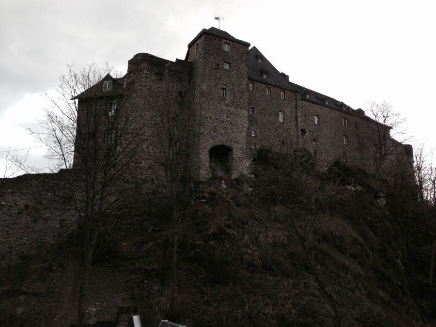 die Burg