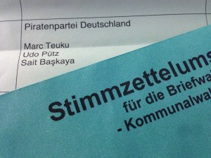 Ein Beispiel: Das Ş wird wie "sch" ausgesprochen. 