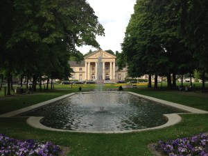 Bleibt das Kasino Aachen erhalten? Wird das Eurogress schwarze Zahlen schreiben? Mit derartigen Fragen muss sich der Rat befassen.