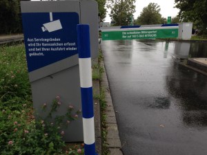 Löschen wird zugesagt. Na, da sind wir aber beruhigt.