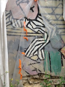 Teilansicht, derzeit verdeckt.