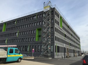 JobCenter Aachen