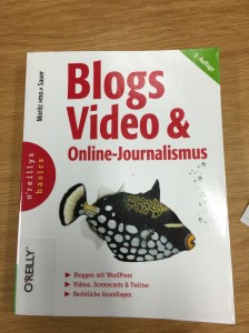 Blogger werden ist nicht schwer. Das kannst du auch.