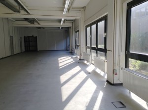 Flüchtlinge Richterich