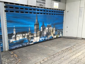 Dieses Foto soll den Text auflockern, mehr nicht. Es entstand in der Wilhelmstraße/Ecke Theaterstraße in Aachen. 