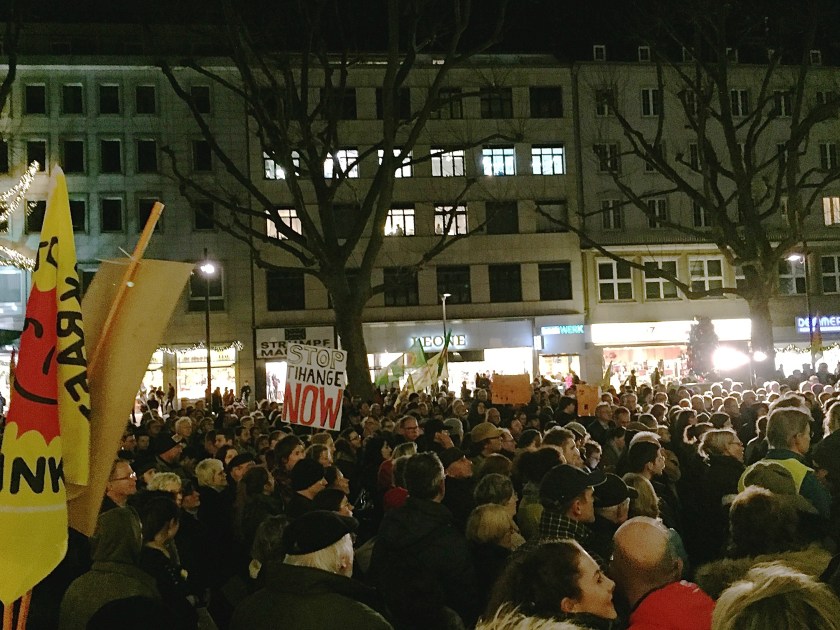Demo Aachen Tihange