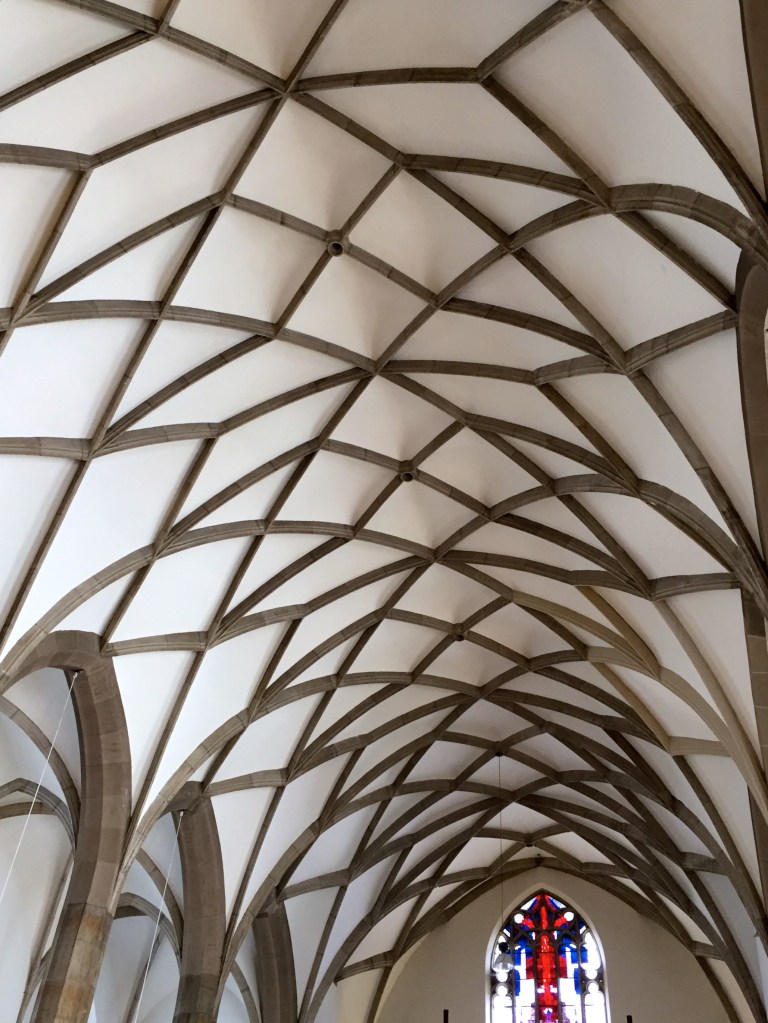 Aachen, St. Elisabeth