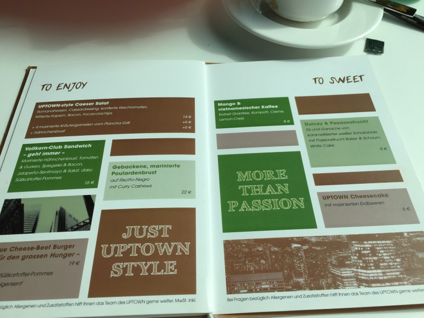 Innside by melia aachen