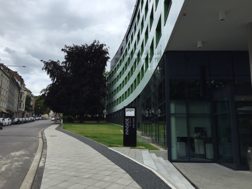 Innside by melia aachen