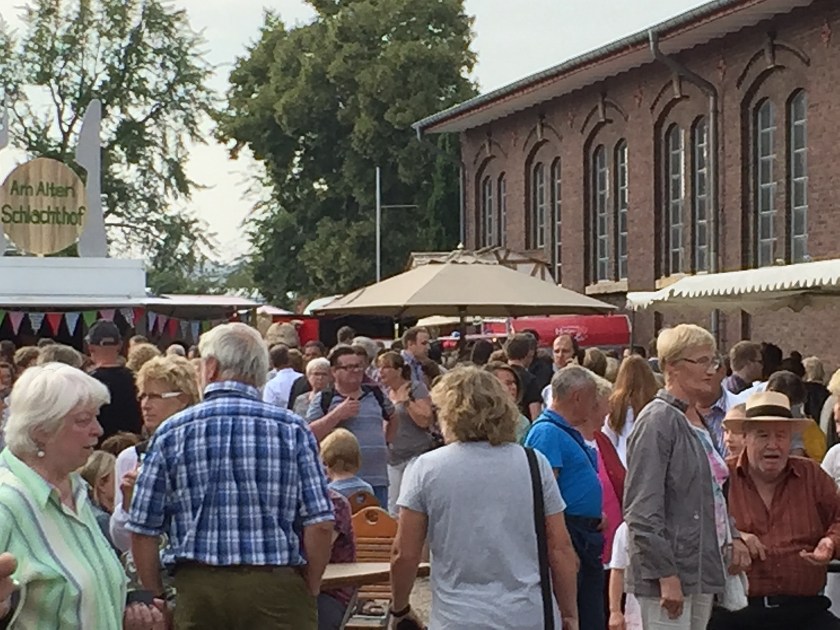 achen feierabendmarkt
