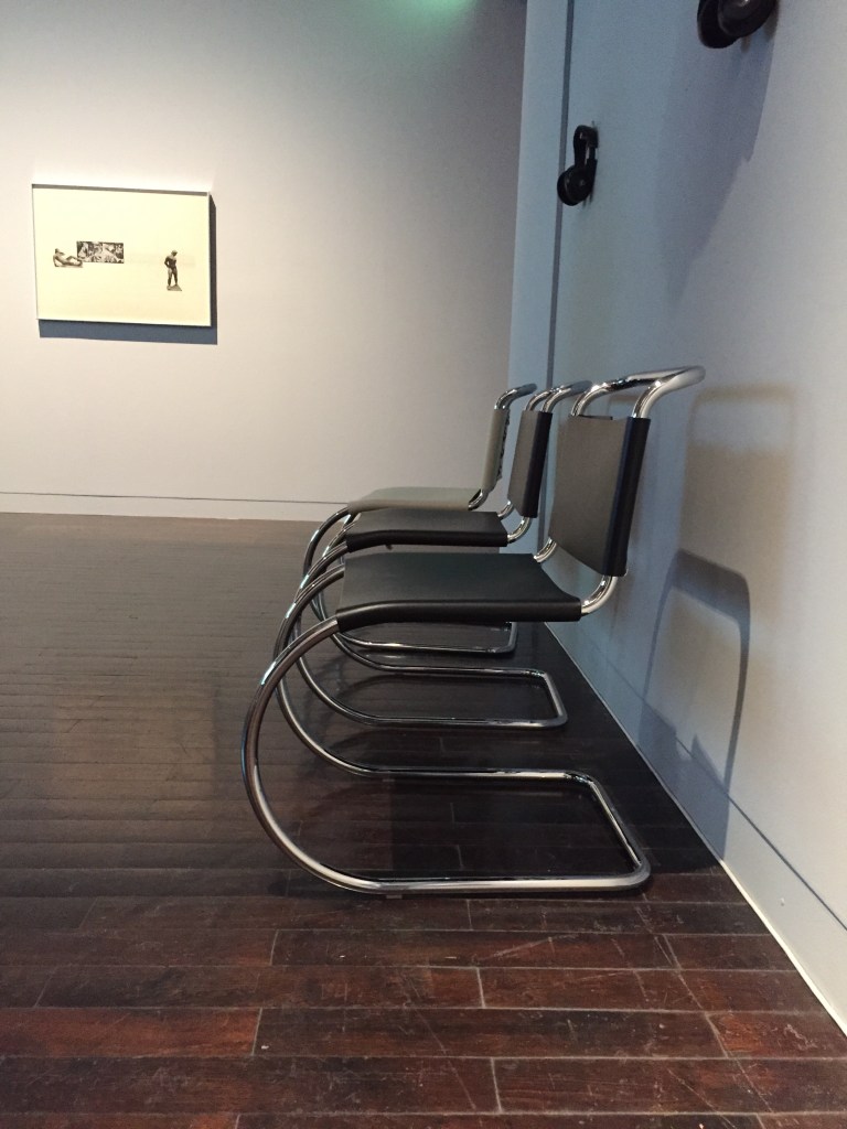 Typisch für das Bürgerforum, das nur alle zwei Monate im Ratssaal des Rathauses zusammenkommt: Leere Stühle (Symbolbild)